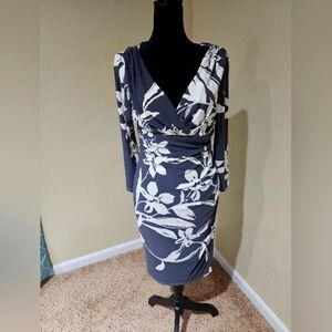 Ralph Lauren Dress. NWT. Size 10